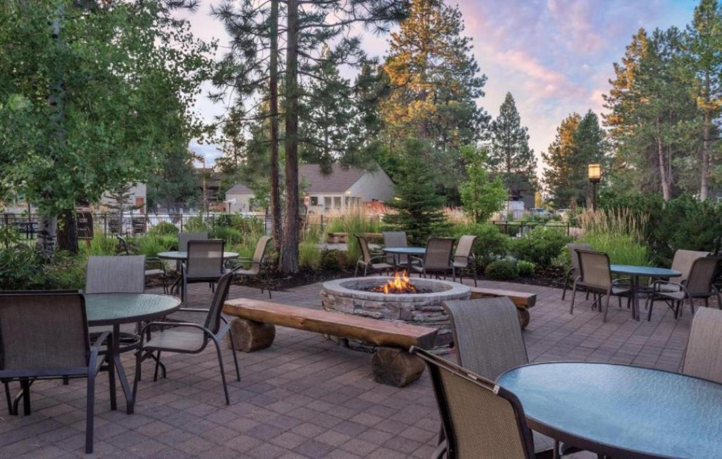 Worldmark Bend Seventh Mountain Resort - 1Bd Sleep Exterior photo