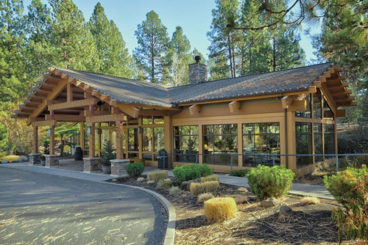 Worldmark Bend Seventh Mountain Resort - 1Bd Sleep Exterior photo