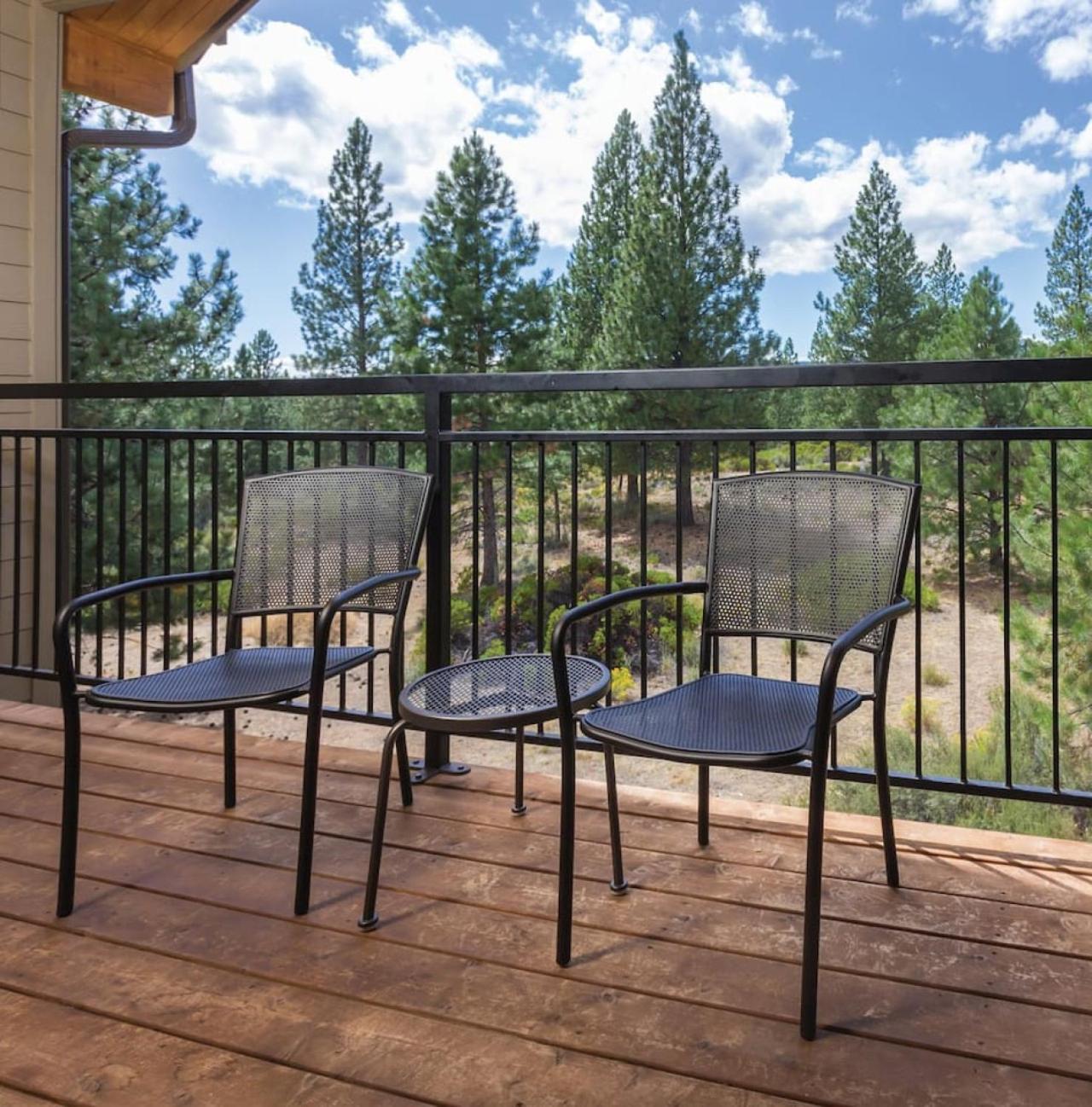 Worldmark Bend Seventh Mountain Resort - 1Bd Sleep Exterior photo