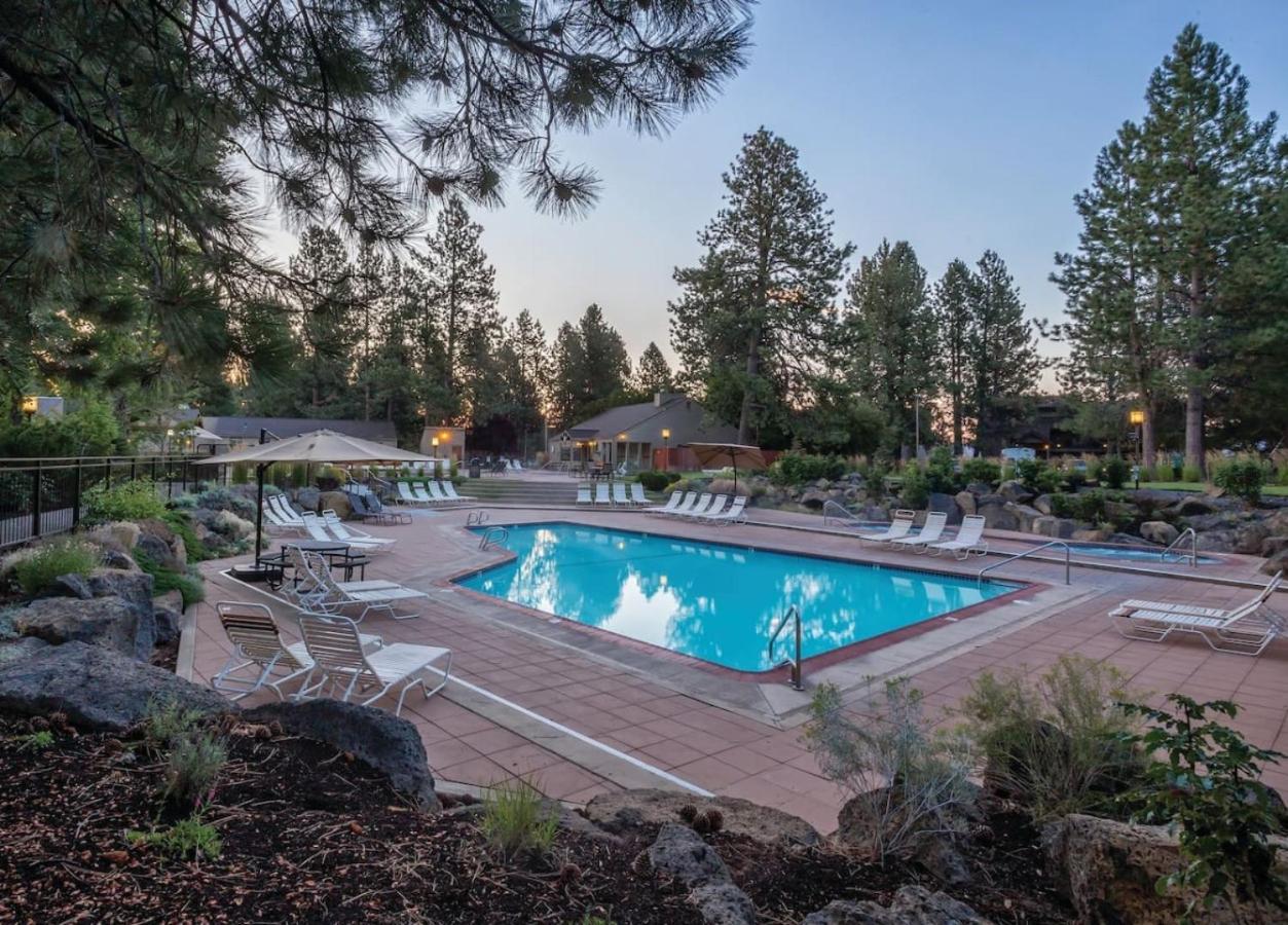 Worldmark Bend Seventh Mountain Resort - 1Bd Sleep Exterior photo